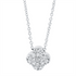 Illusion Classic Collier