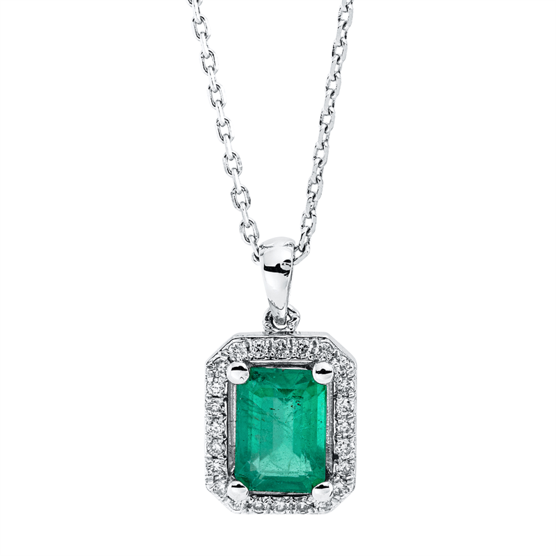 Farbstein Classic Collier