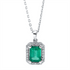 Farbstein Classic Collier