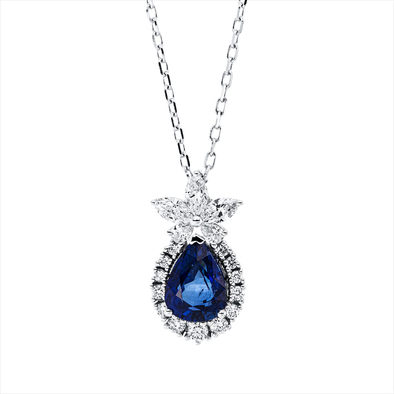 Farbstein Classic Collier