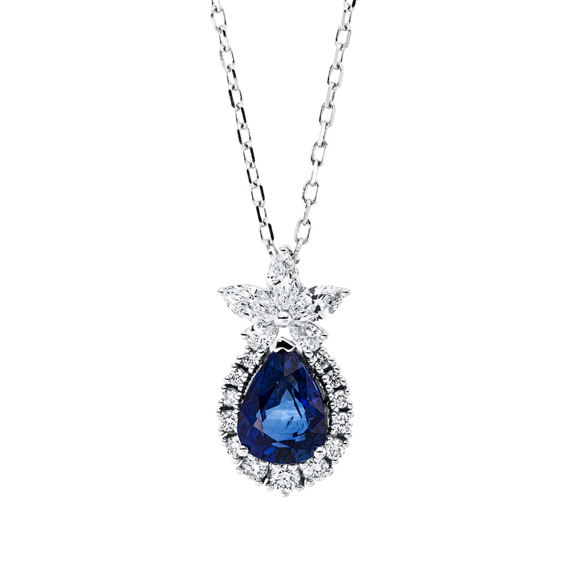 Farbstein Classic Collier