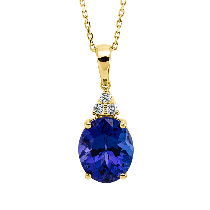 Farbstein Classic Collier