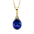 Farbstein Classic Collier