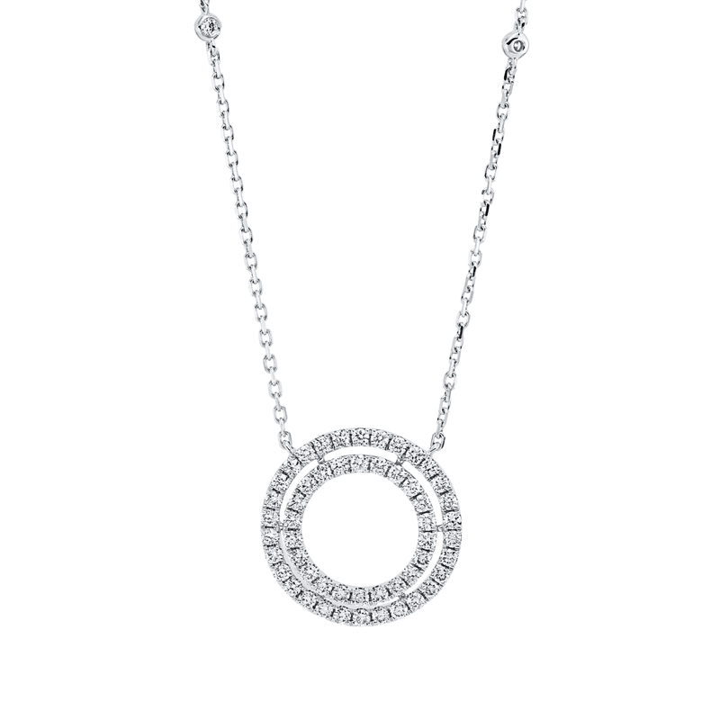 Modern Woman Collier