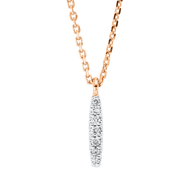 Modern Woman Collier