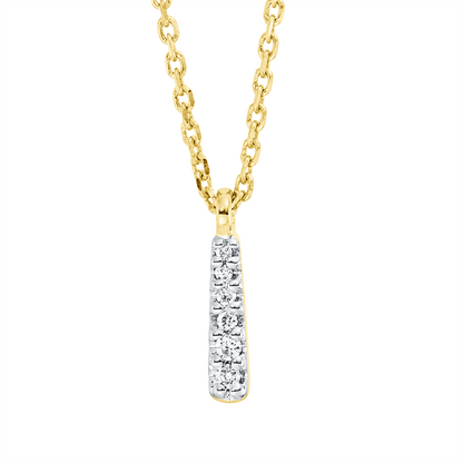 Modern Woman Collier