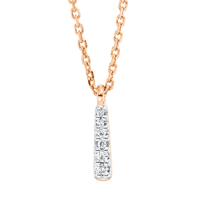 Modern Woman Collier