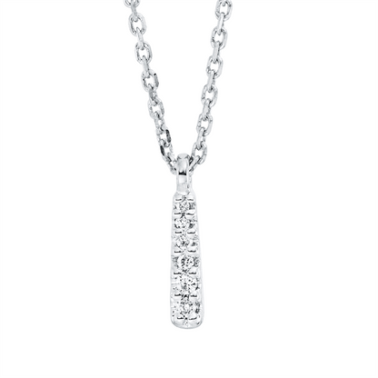Modern Woman Collier