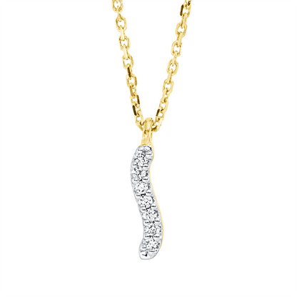 Modern Woman Collier
