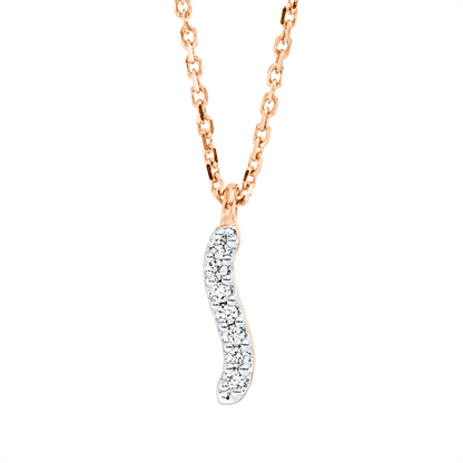 Modern Woman Collier