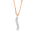 Modern Woman Collier