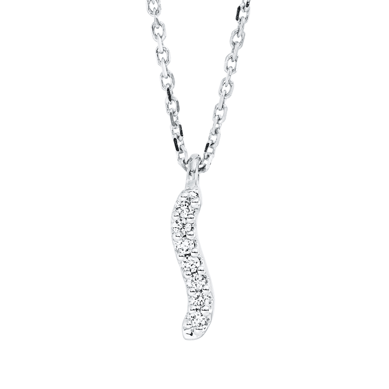 Modern Woman Collier