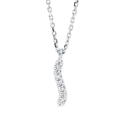 Modern Woman Collier