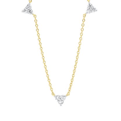 Modern Woman Collier