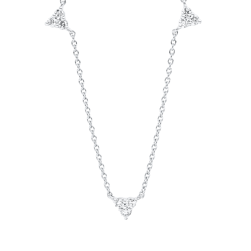 Modern Woman Collier
