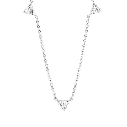 Modern Woman Collier