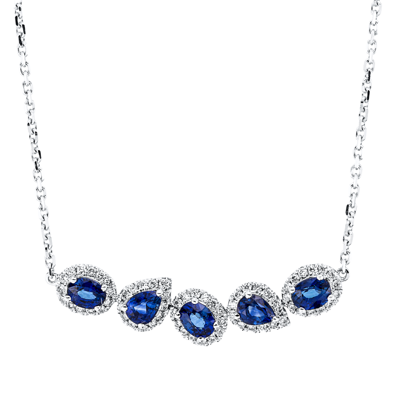 Farbstein Classic Collier