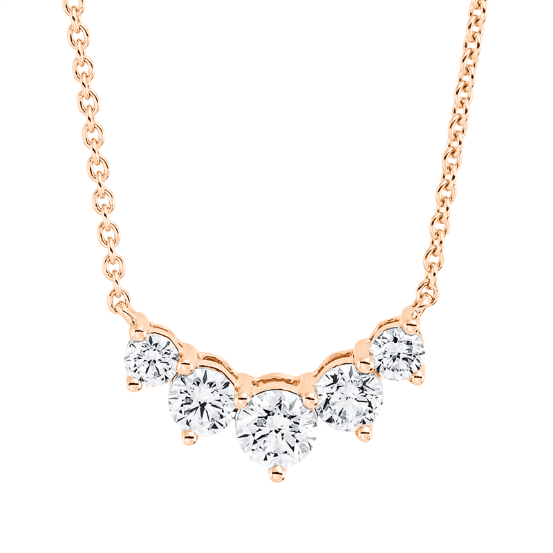 Modern Woman Collier