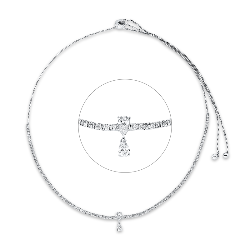 Exklusiv Collier