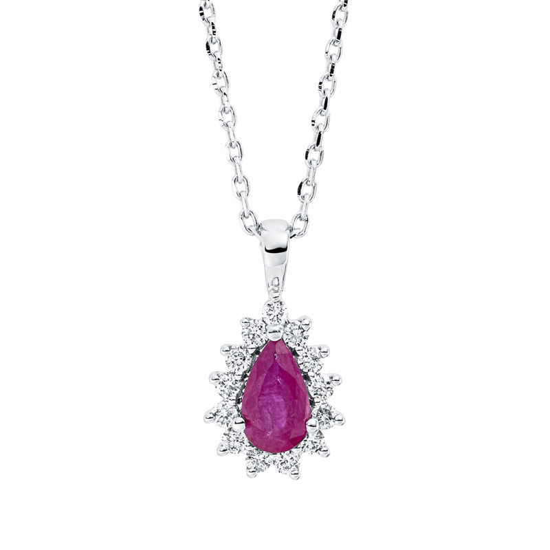 Farbstein Classic Collier