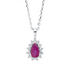 Farbstein Classic Collier