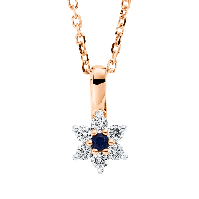 Farbstein Classic Collier
