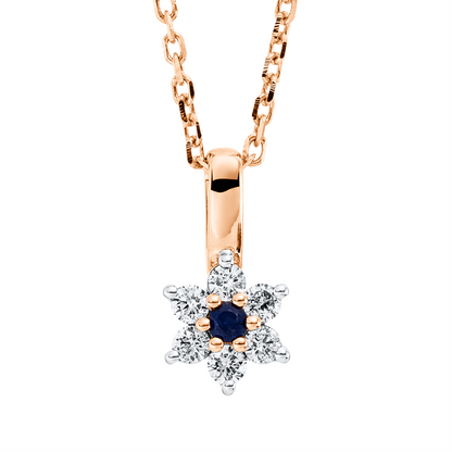 Farbstein Classic Collier
