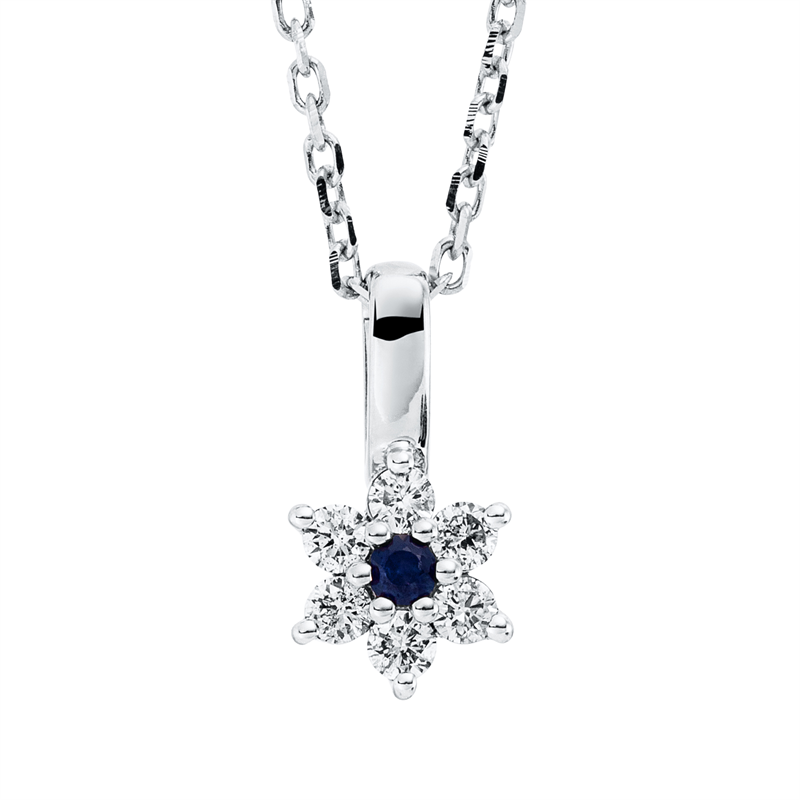 Farbstein Classic Collier