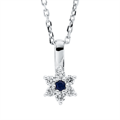 Farbstein Classic Collier