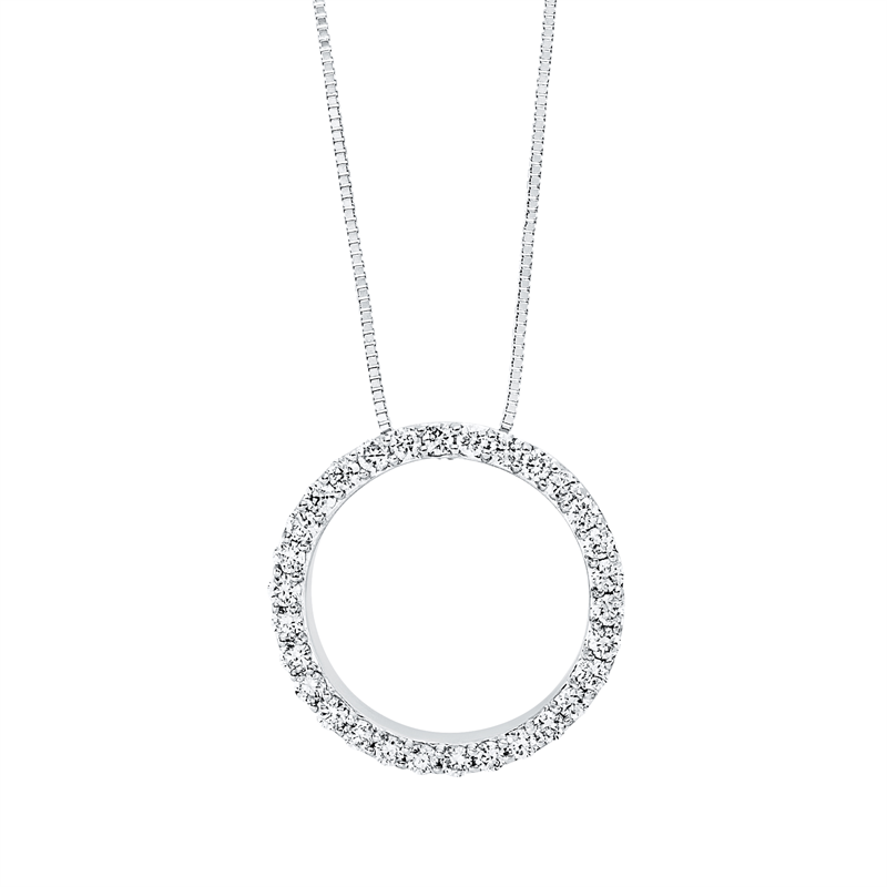 Modern Woman Collier