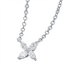 Modern Woman Collier