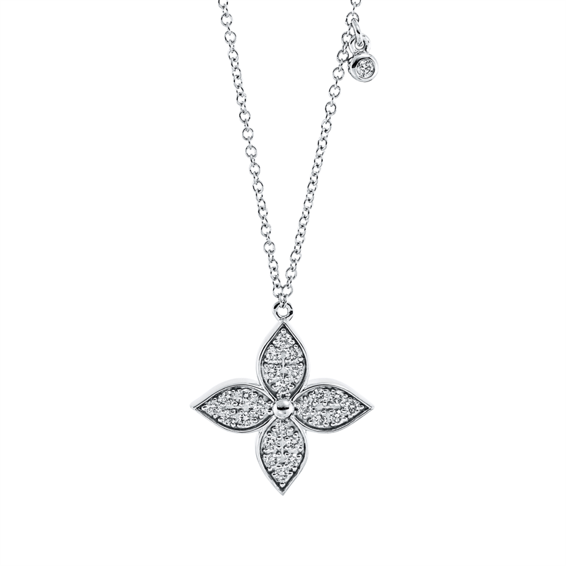 Modern Woman Collier