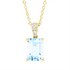 Farbstein Fashion Collier