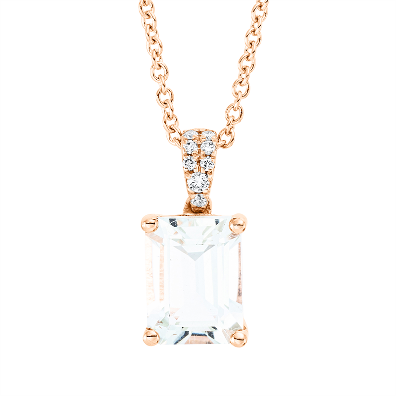 Farbstein Fashion Collier