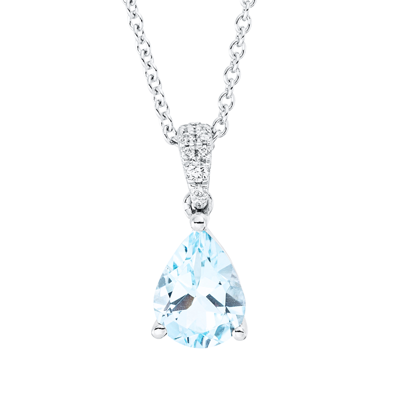 Farbstein Fashion Collier