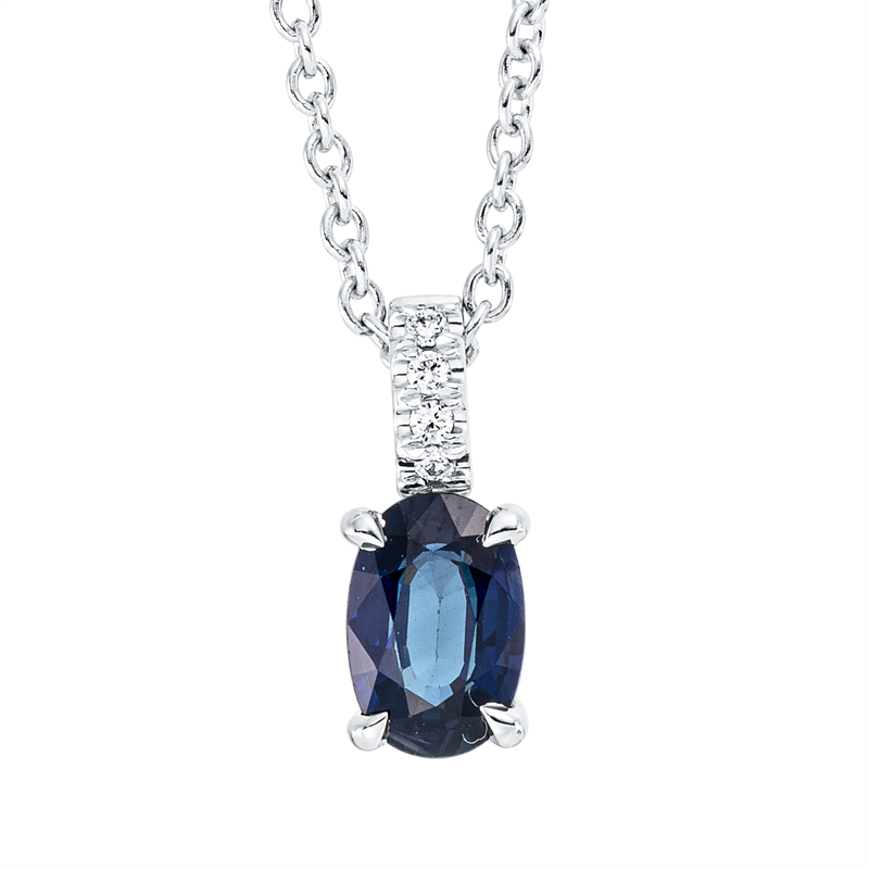 Farbstein Classic Collier