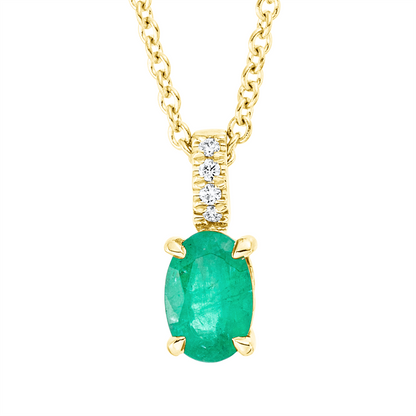 Farbstein Classic Collier