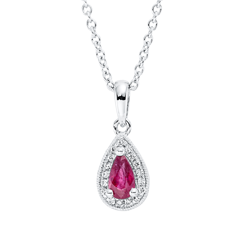 Farbstein Classic Collier