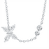 Modern Woman Collier