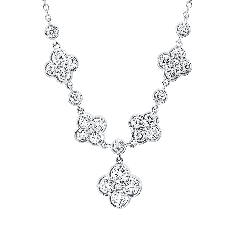 Modern Woman Collier