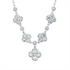 Modern Woman Collier