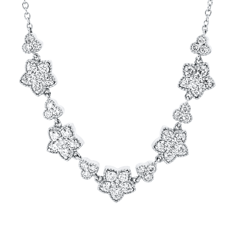Modern Woman Collier