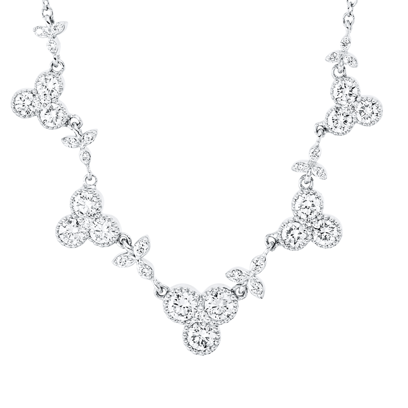 Modern Woman Collier