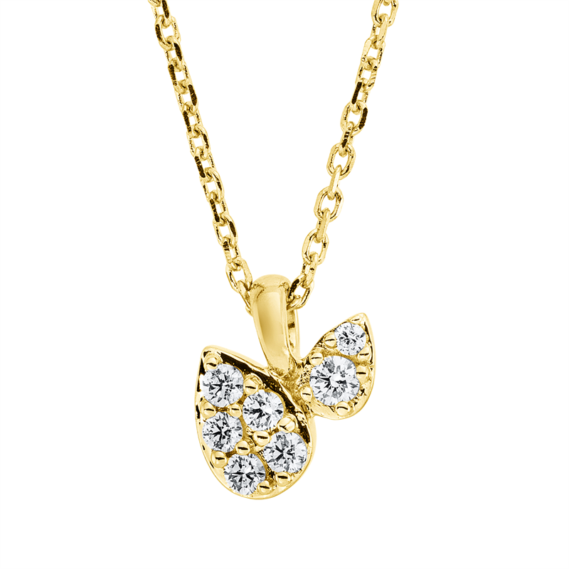 Modern Woman Collier