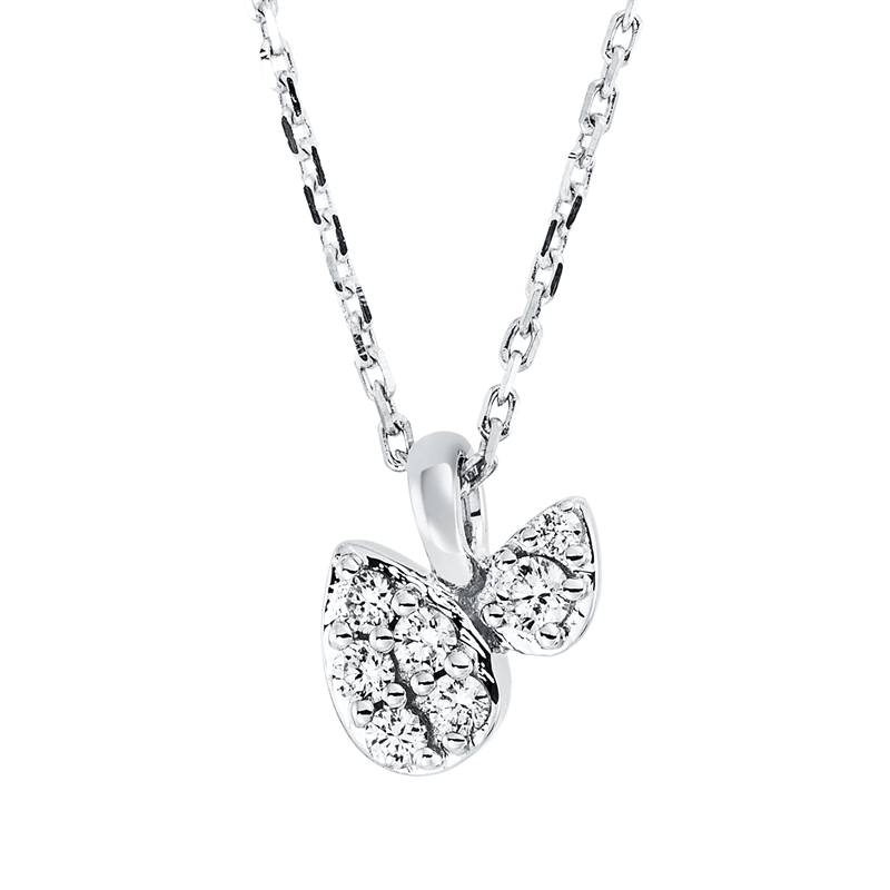 Modern Woman Collier