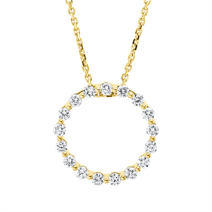 Modern Woman Collier