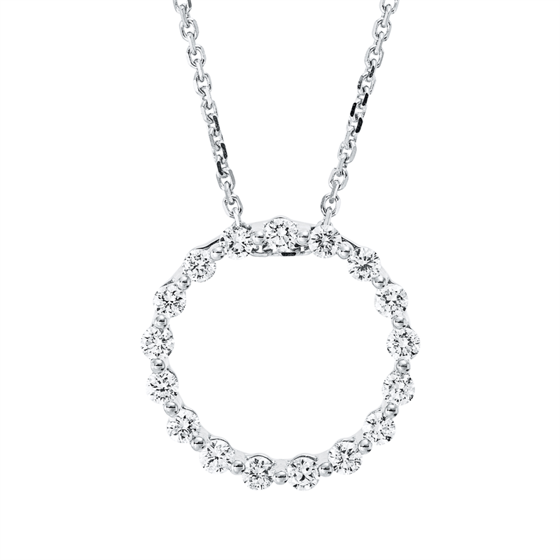Modern Woman Collier