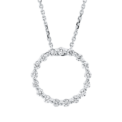 Modern Woman Collier