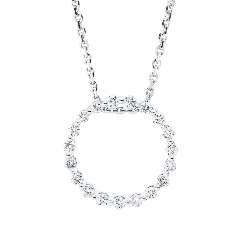 Modern Woman Collier