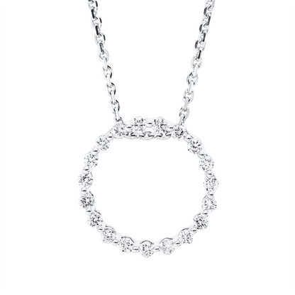 Modern Woman Collier